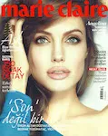 magazine cover