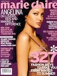 magazine cover