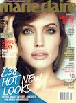 magazine cover
