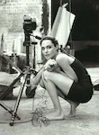magazine