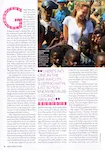 magazine