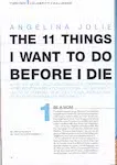 magazine