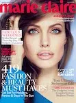 magazine cover