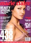 magazine cover