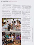 magazine