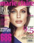 magazine cover