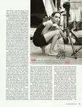 magazine