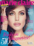 magazine cover