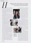 magazine
