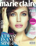 magazine cover