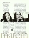 magazine