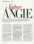 magazine