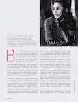 magazine