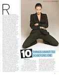 magazine