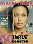 magazine cover