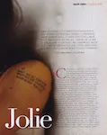 magazine