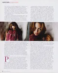 magazine