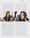 magazine