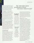 magazine