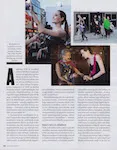 magazine