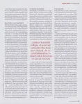magazine