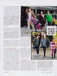 magazine