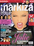 magazine cover