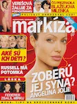 magazine cover