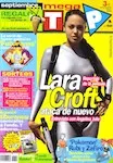 magazine cover