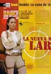 magazine