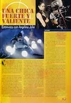 magazine