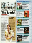magazine