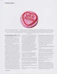 magazine