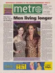 magazine cover