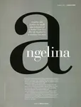 magazine
