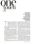 magazine