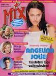 magazine cover