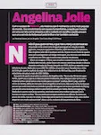 magazine
