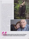 magazine