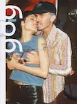 magazine