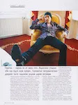 magazine