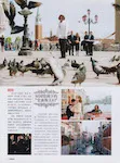 magazine