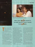 magazine