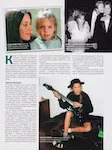 magazine