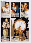 magazine