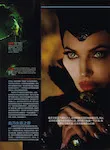 magazine