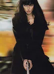 magazine