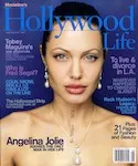 magazine cover