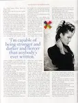 magazine