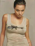 magazine